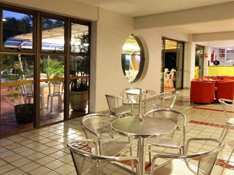 Falls Galli Hotel Foz do Iguaçu Kültér fotó
