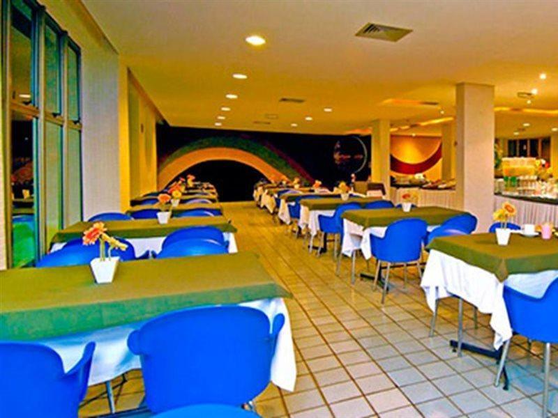 Falls Galli Hotel Foz do Iguaçu Kültér fotó